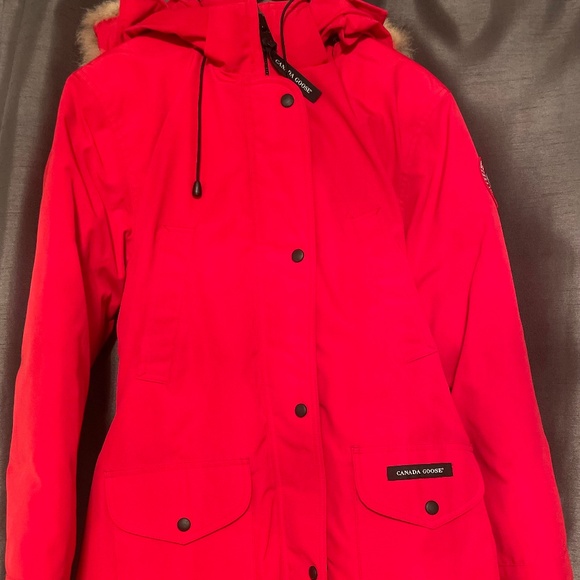 Canada Goose Trillium Parka - Picture 2 of 5